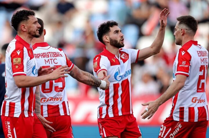 Panika na Marakani zbog defanzivca: Bratski klub ruši planove Stankoviću