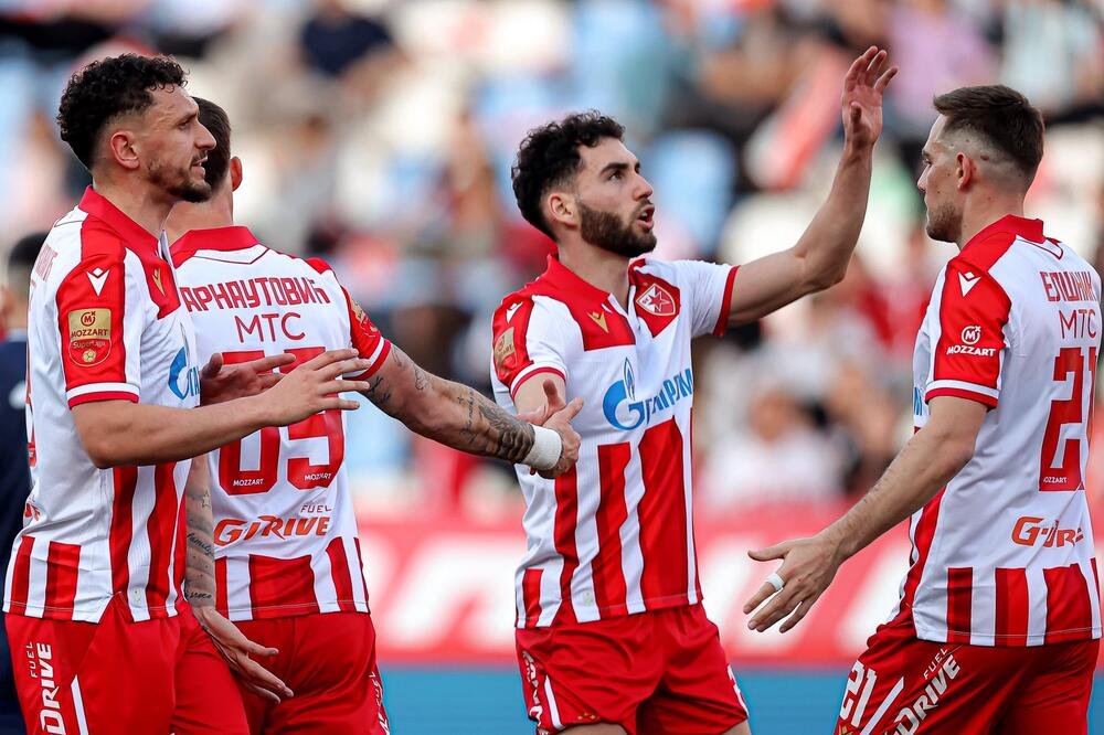 Panika na Marakani zbog defanzivca: Bratski klub ruši planove Stankoviću