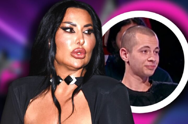 Papirološki će se ODREĆI MAJKE! Nerio spreman da otpiše Situ za ceo život, neće da čuje za nju!