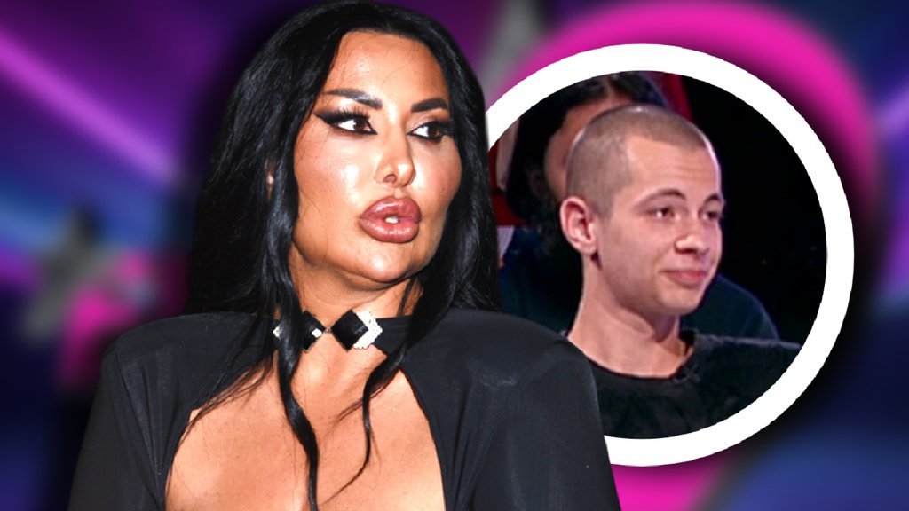 Papirološki će se ODREĆI MAJKE! Nerio spreman da otpiše Situ za ceo život, neće da čuje za nju!