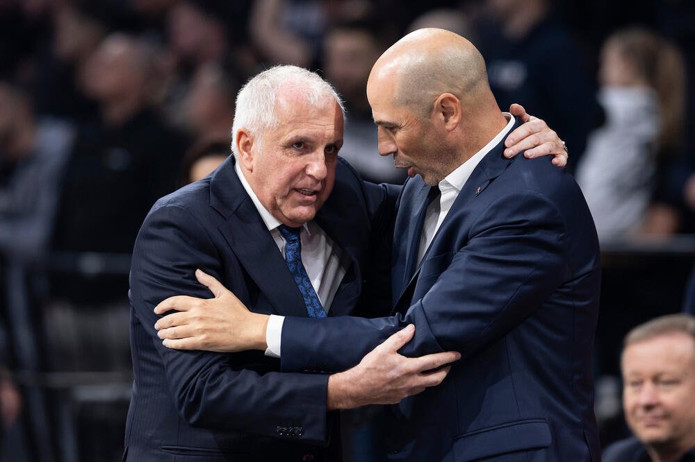 Partizan poslao posebnu poruku Željku Obradoviću: Srbija bruji o ovome - "Jednostavno..."