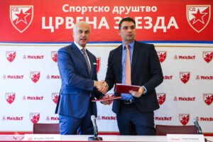 Partizan ratuje, a Zvezda čašćava Sportsko društvo: Od Fudbalskog kluba 10% neto dobiti iz 2025. godine!