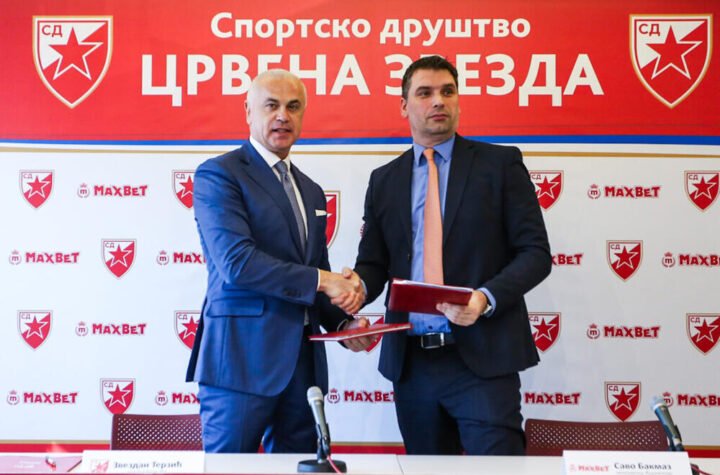 Partizan ratuje, a Zvezda čašćava Sportsko društvo: Od Fudbalskog kluba 10% neto dobiti iz 2025. godine!