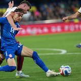 Paunović nakon poraza Orlova: Došli smo po iskustvo, hteli smo da prekinemo 'krvarenje'