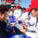 Peng Lijuan pozvala na globalnu akciju protiv tuberkuloze