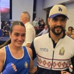 Pet zlatnih medalja za Srbiju na 'Montenegro kupu'! Sara Ćirković proglašena za najbolju bokserku na ovom takmičenju (FOTO)