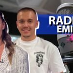 Počinje radio emisija 'Sa mesta splačina', Milena i Dača spremni da raskrinkaju cimere