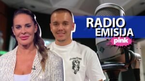 Počinje radio emisija 'Sa mesta splačina', Milena i Dača spremni da raskrinkaju cimere