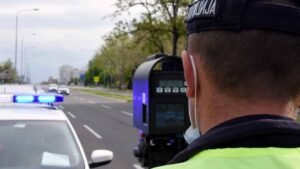 Policija sankcionisala skoro 33.000 osoba u saobraćaju: Počinili su ove prekršaj