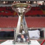 Polufinale Kupa Srbije: Zvezda na Ubu, Vojvodina u Beogradu