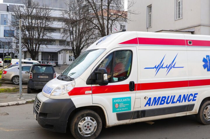 Povrede, bolovi u grudima i problemi sa disanjem! Zbog ovih tegoba se lekarima Hitne u Kragujevcu usijao telefon
