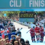 Powerade Beogradski maraton 18. i 19. aprila sa startom i ciljem na Trgu Republike