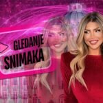 Pratite uživo na Pinku: Ivana Šopić stigla u Elitu!