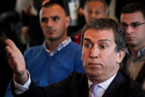 "Pravili smo ozbiljne transfere u Partizanu, sada svi gledaju svoje dupe: Ne bih završio u zatvoru da sam..."