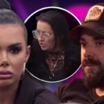 Prva reakcija Biljane Vujović: Pogledajte šta je poručila nakon vesti da će ponovo postati baka (FOTO)