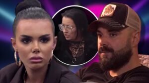 Prva reakcija Biljane Vujović: Pogledajte šta je poručila nakon vesti da će ponovo postati baka (FOTO)