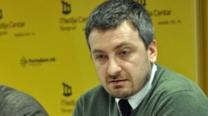 RAT MEĐU BLOKADERIMA Georgiev udario na Aleka Kavčića: Zar nas nisi lagao...?