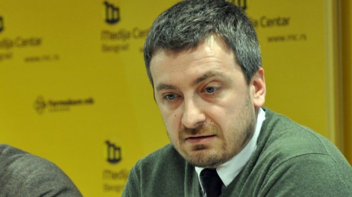 RAT MEĐU BLOKADERIMA Georgiev udario na Aleka Kavčića: Zar nas nisi lagao...?