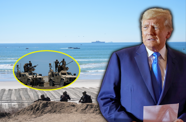 "RAT SE ZAVRŠAVA, MI NEĆEMO OTVORITI ORMUSKI MOREUZ": Oglasio se Tramp i najavio potpuni preokret na frontu