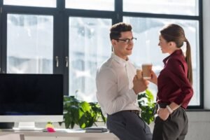 RAZMIŠLJATE O PROMENI POSLA? Ovo zanimanje je u velikom usponu, nudi sjajnu zaradu i nula stresa!