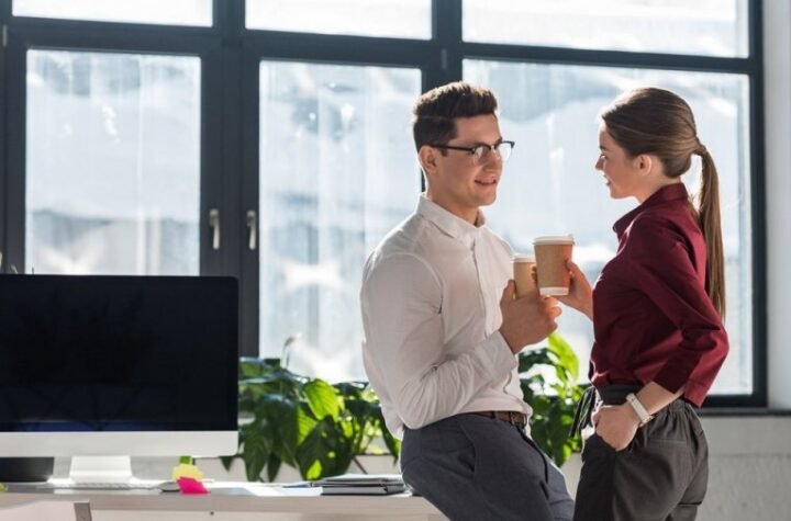 RAZMIŠLJATE O PROMENI POSLA? Ovo zanimanje je u velikom usponu, nudi sjajnu zaradu i nula stresa!