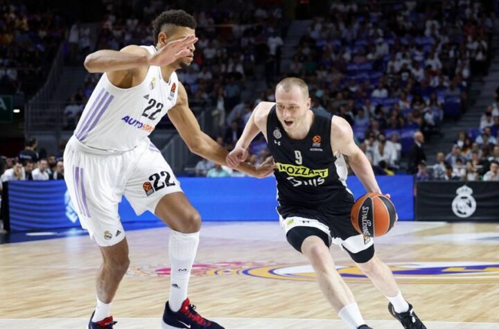 REAL MADRID PONIZIO BARSELONU PRED DOLAZAK CRVENE ZVEZDE! Težak poraz Katalonaca