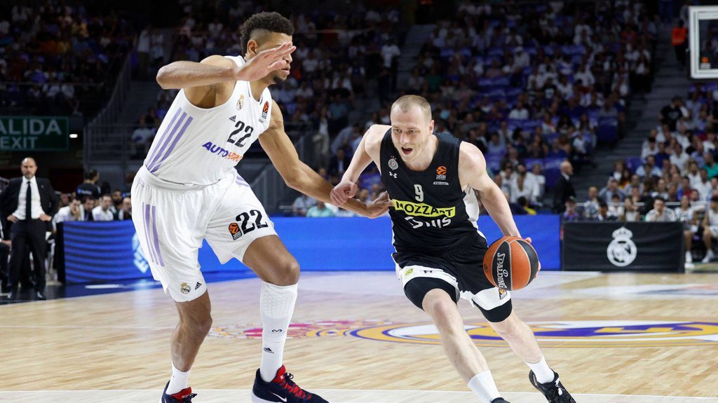 REAL MADRID PONIZIO BARSELONU PRED DOLAZAK CRVENE ZVEZDE! Težak poraz Katalonaca