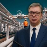 REŠAVA SE PITANJE NAFTE? Vučić danas na sednici Saveta za nacionalnu bezbednost predstavlja energetske mere!