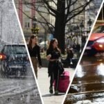 RHMZ izdao novu prognozu: Evo kakvo nas vreme očekuje DANAS, ali i narednih 7 dana