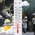 RHMZ otkrio kakvo nas vreme čeka do 19. marta: Sunce, mraz i povratak košave