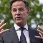 RUTE UPOZORAVA: Ormuski moreuz MORA da se otvori - nuklearni Iran PRETNJA svetu!