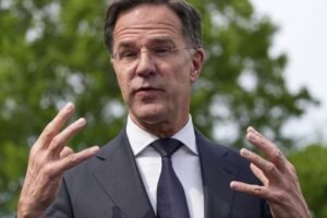 RUTE UPOZORAVA: Ormuski moreuz MORA da se otvori - nuklearni Iran PRETNJA svetu!