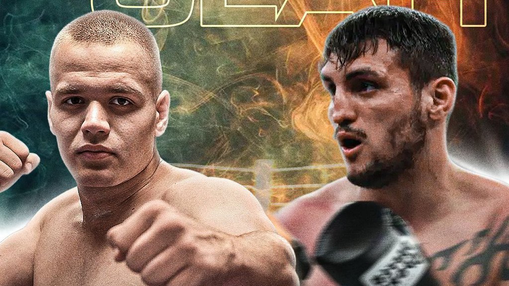 Radio s Mirkom Filipovićem, Slo Rokijem, Plazibatom, a otac mu je legenda: Mašina iz Sarajeva boksuje u Boru!