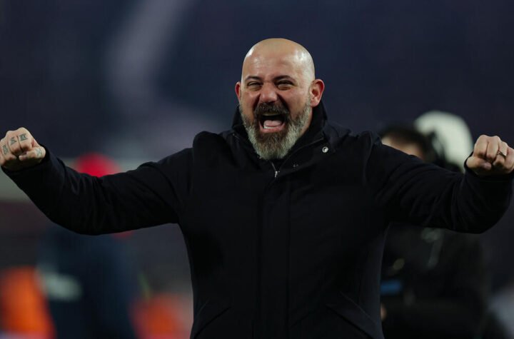 Radnički nema ni promil šanse na Marakani: Stankovićev bilans sa Nišlijama monstruozan