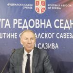 Raspisani izbori u Fudbalskom savezu Srbije