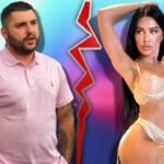 Ribica je bila pod ključem, a on je ŽIVEO OD SEĆANJA NA NJU! Asmin se hvalio svojim umećem i izdržljivošću u krevetu sa Stanijom, Dobrojevićeva mu LUP