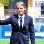 Roberto Mančini ne može da se vrati u Katar zbog rata u regionu