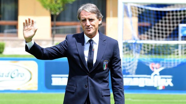 Roberto Mančini ne može da se vrati u Katar zbog rata u regionu