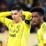 Ronaldov avion od 70 miliona sleteo iz Rijada u Madrid: Portugalac pod okriljem noći pobegao iz Saudijske Arabije?