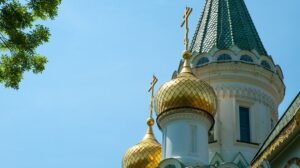 Ruska pravoslavna crkva uvrstila dvoje Srba u svoj kalendar svetaca