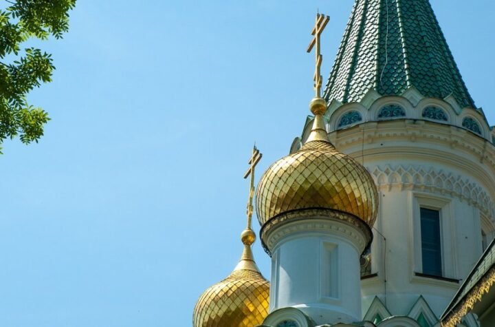 Ruska pravoslavna crkva uvrstila dvoje Srba u svoj kalendar svetaca