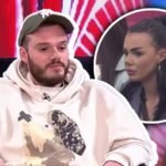 SADA JE SVE JASNO! Oglasio se Boškić nakon što je Anita otkrila šta je radila sa njim u vezi, poručio samo jedno