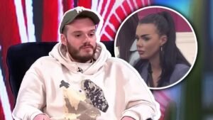 SADA JE SVE JASNO! Oglasio se Boškić nakon što je Anita otkrila šta je radila sa njim u vezi, poručio samo jedno