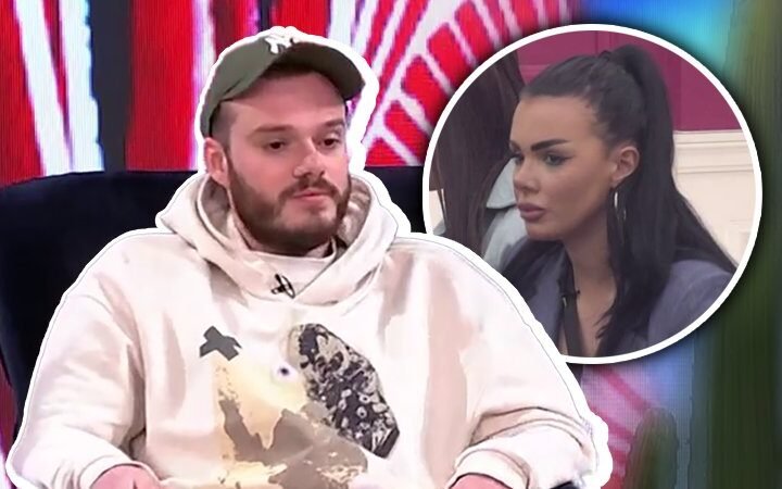 SADA JE SVE JASNO! Oglasio se Boškić nakon što je Anita otkrila šta je radila sa njim u vezi, poručio samo jedno