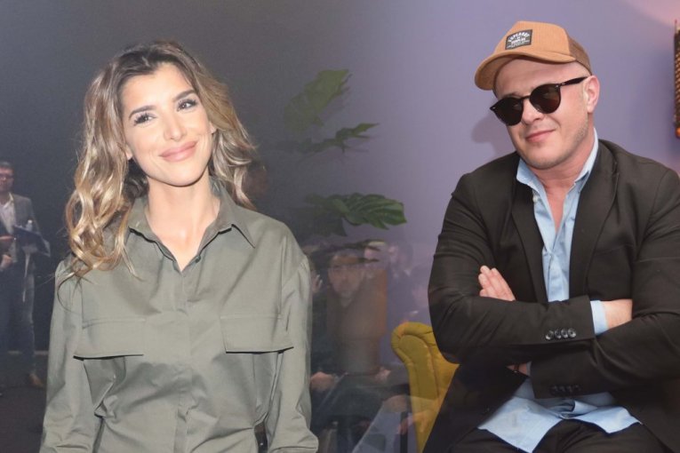 SALE TROPIKO ISKRENO O NOVOJ DEVOJCI: "Ne poredim je sa Jovanom, NAUČIO SAM PAR FORICA"