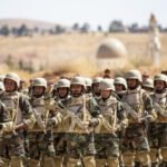 SAMO NAM JE JOŠ OVO NEDOSTAJALO! Sirija postavila rakete i hiljade vojnika na granicu sa Libanom! NOVI RAT U NAJAVI