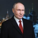 SEDAM GODINA PRAO PARE I UZIMAO MITO: Uhapšen Putinov zamenik ministra!