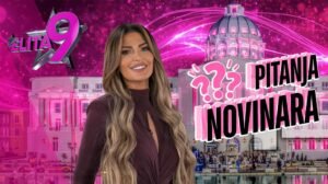 SEDMA SILA STUPA NA SCENU! Svi trk na Pink, počinju Pitanja novinara!