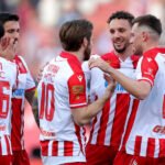 SENZACIJA: Karamoko nastavlja sa sjajnim partijama - VODI IMT PROTIV CRVENE ZVEZDE!