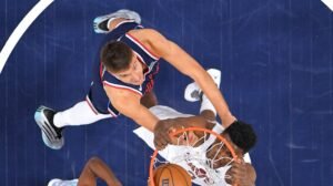 SENZACIONALNO! Spajaju se NBA i Evroliga: Kreće takmičenje vredno PET MILIJARDI dolara